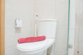 Stunning 2BR Apartment at The Mansion Kemayoran near JIEXPO By Travelio